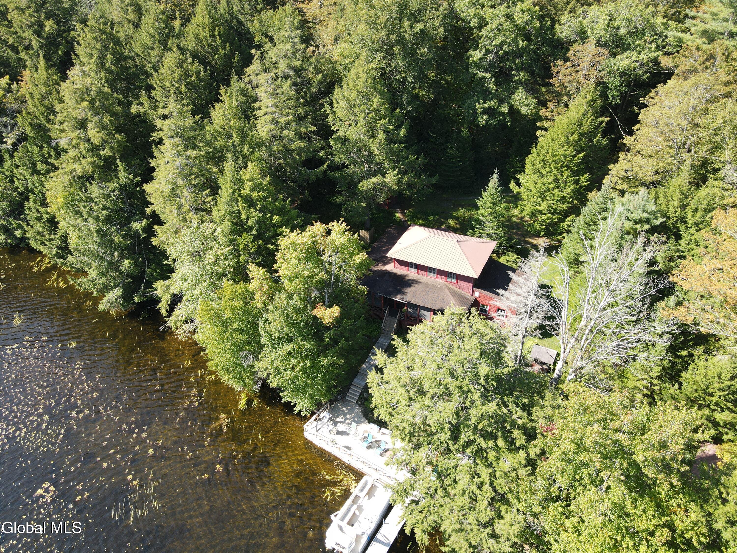 Caroga Lake, New York 12032, United States, 5 Bedrooms Bedrooms, ,3 BathroomsBathrooms,Residential,Active,212023