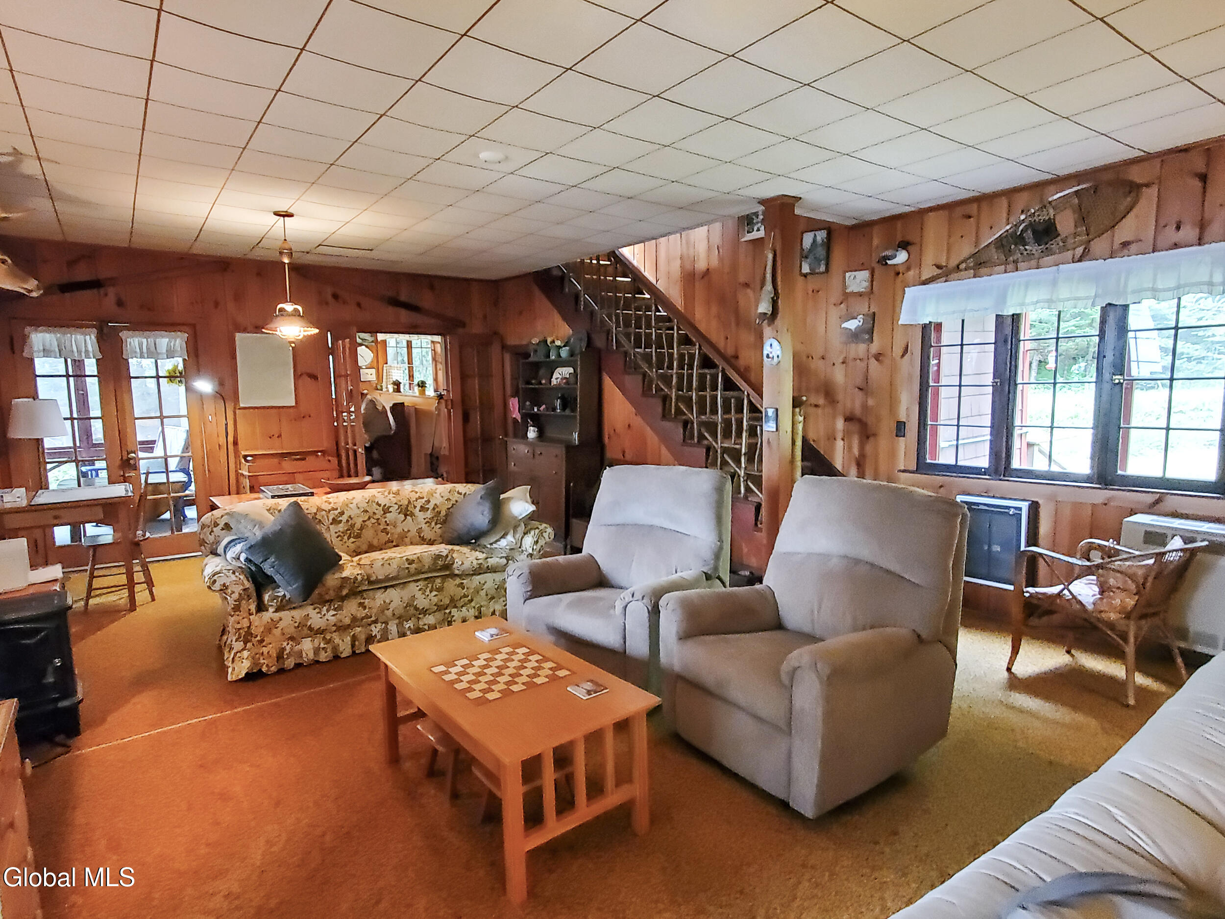 Caroga Lake, New York 12032, United States, 5 Bedrooms Bedrooms, ,3 BathroomsBathrooms,Residential,Active,212023