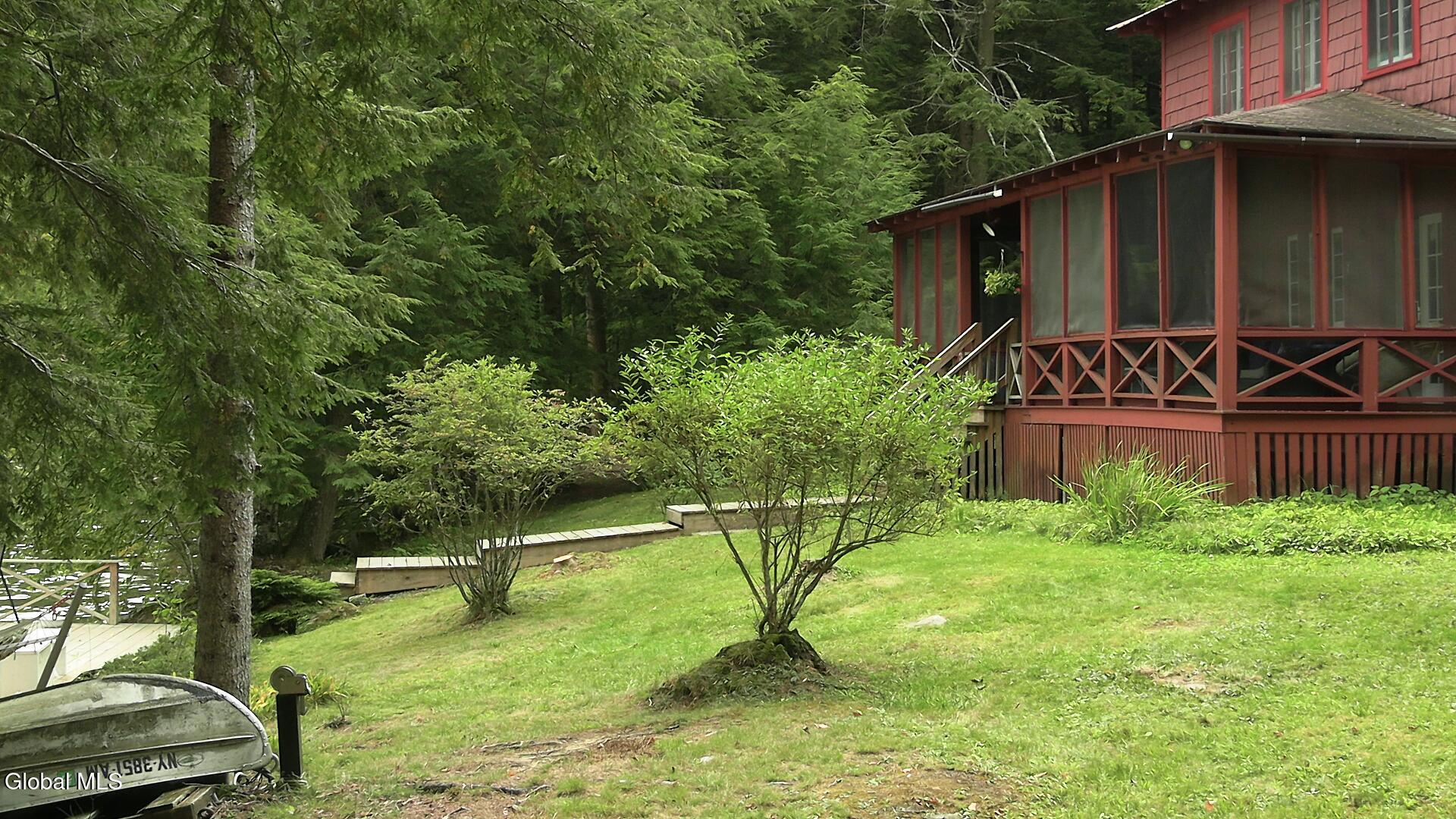 Caroga Lake, New York 12032, United States, 5 Bedrooms Bedrooms, ,3 BathroomsBathrooms,Residential,Active,212023