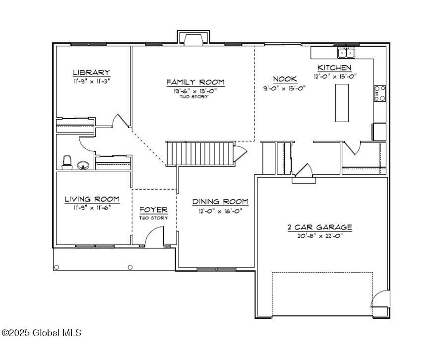 35 Sally Street, Mechanicville, New York image 3