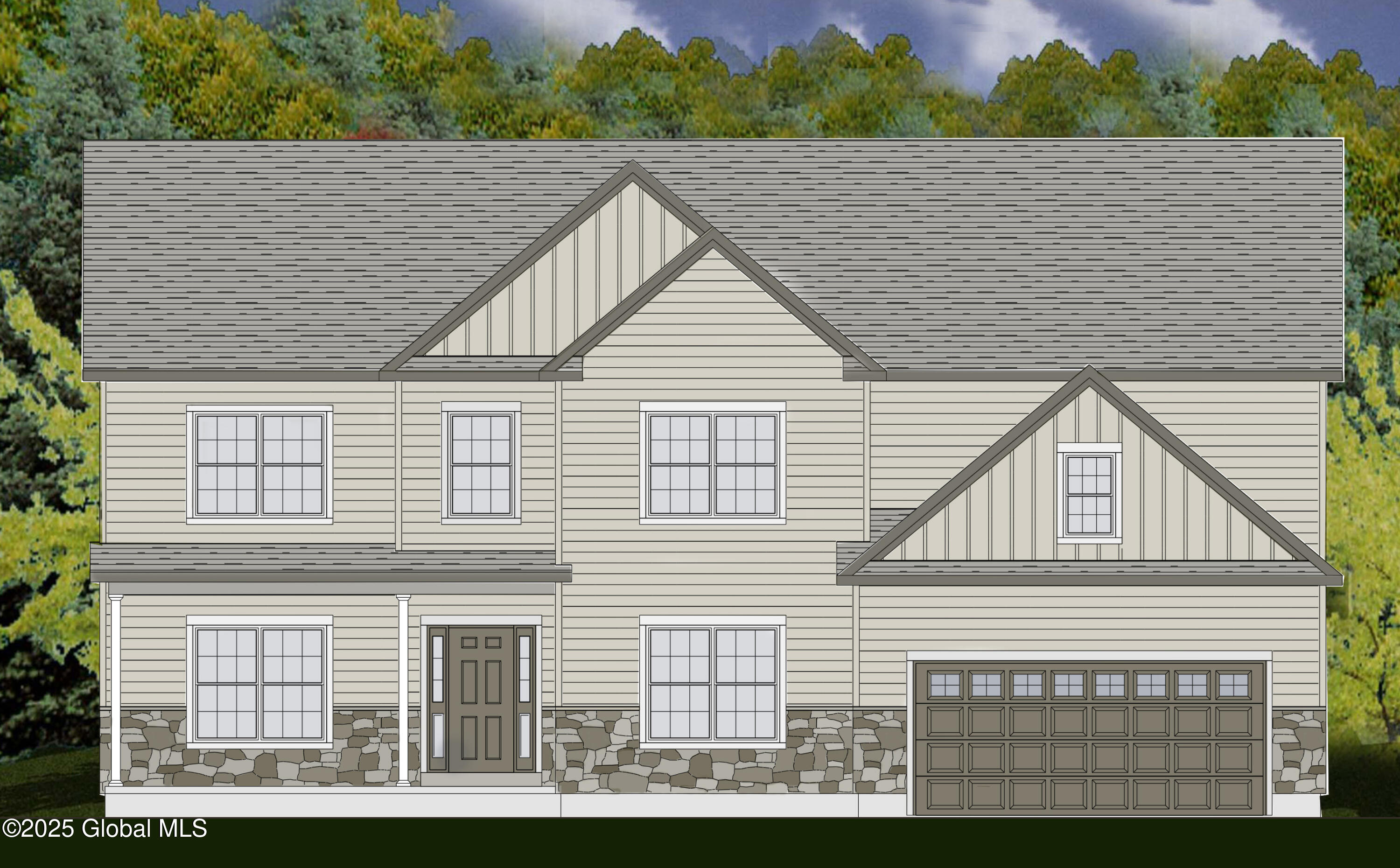 35 Sally Street, Mechanicville, New York image 1