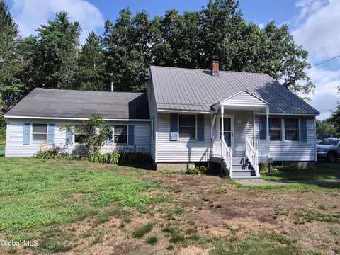 Photo of 450 Wilton Gansevoort Road, Gansevoort, NY 12831 (MLS # 202624083)