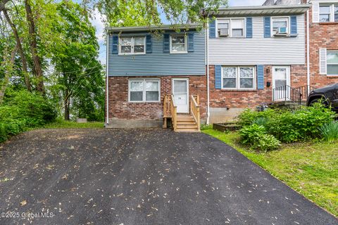 Photo of 98 Mount Hope Drive, Albany, NY 12202 (MLS # 202528606)