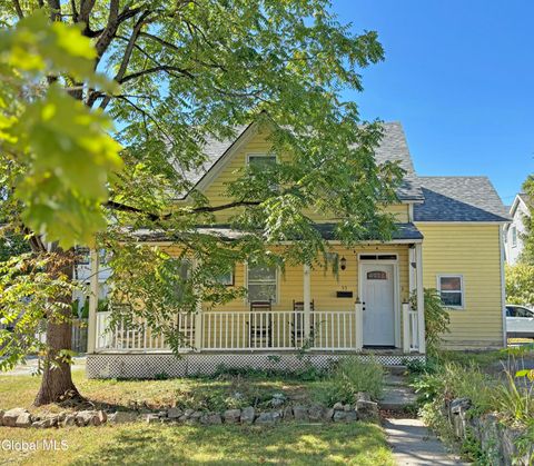 Photo of 35 State Street, Saratoga Springs, NY 12866 (MLS # 202528187)