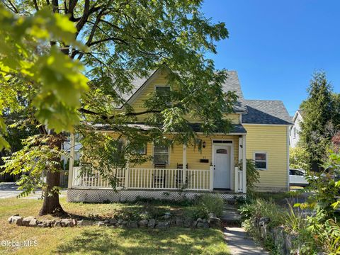 Photo of 35 State Street, Saratoga Springs, NY 12866 (MLS # 202528187)