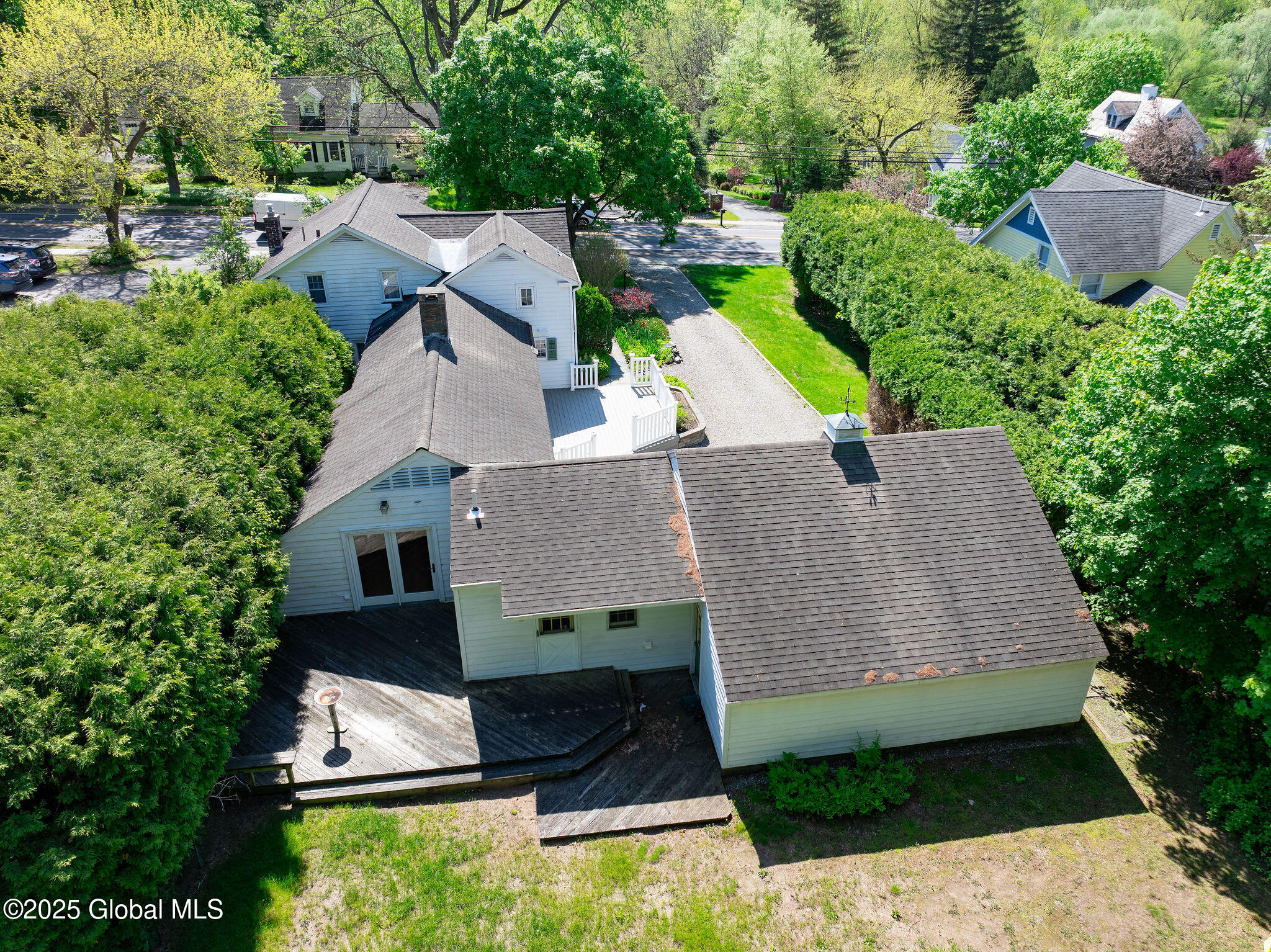 1471 New Scotland Road, Slingerlands, New York image 43