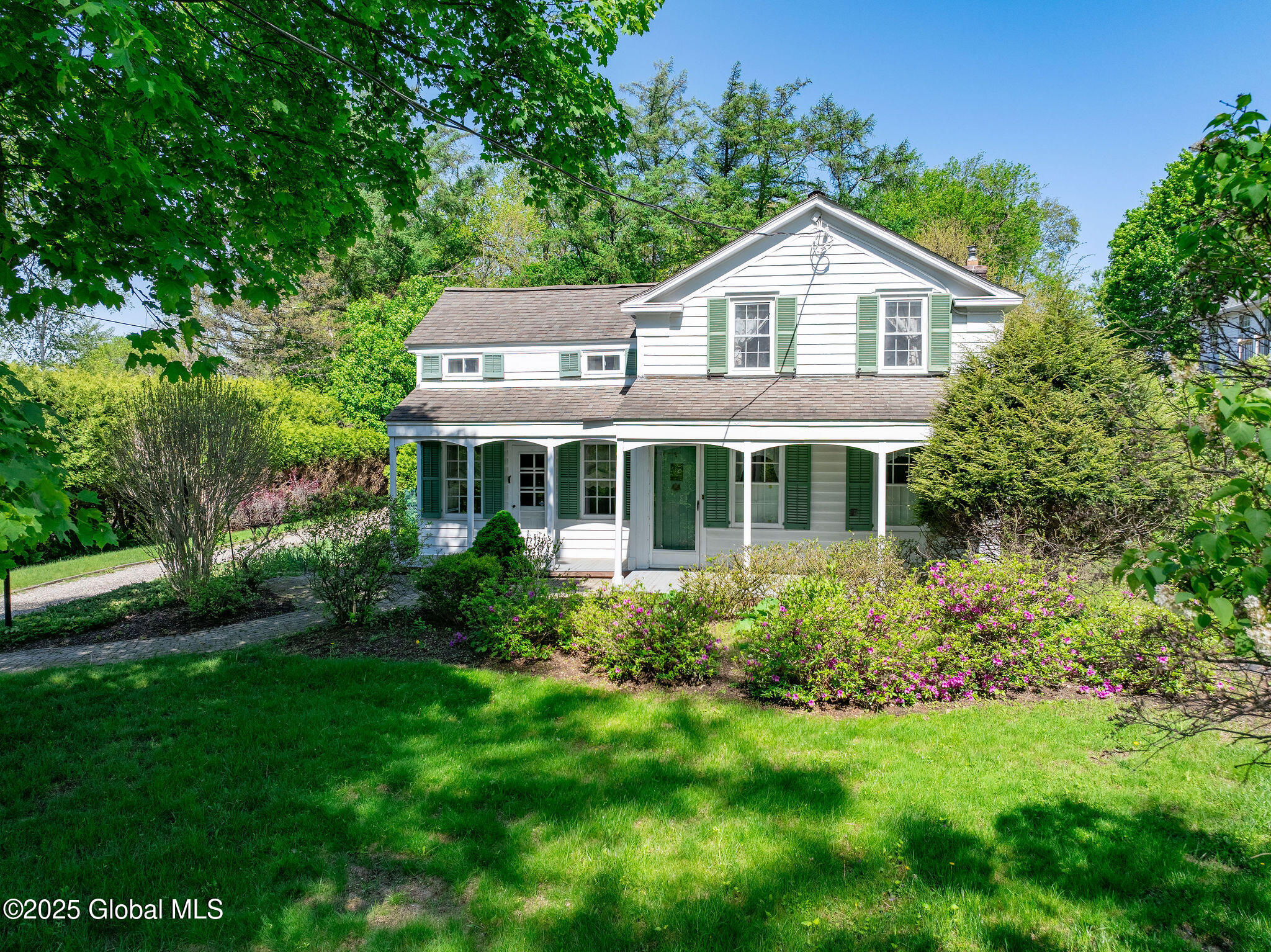 1471 New Scotland Road, Slingerlands, New York image 2