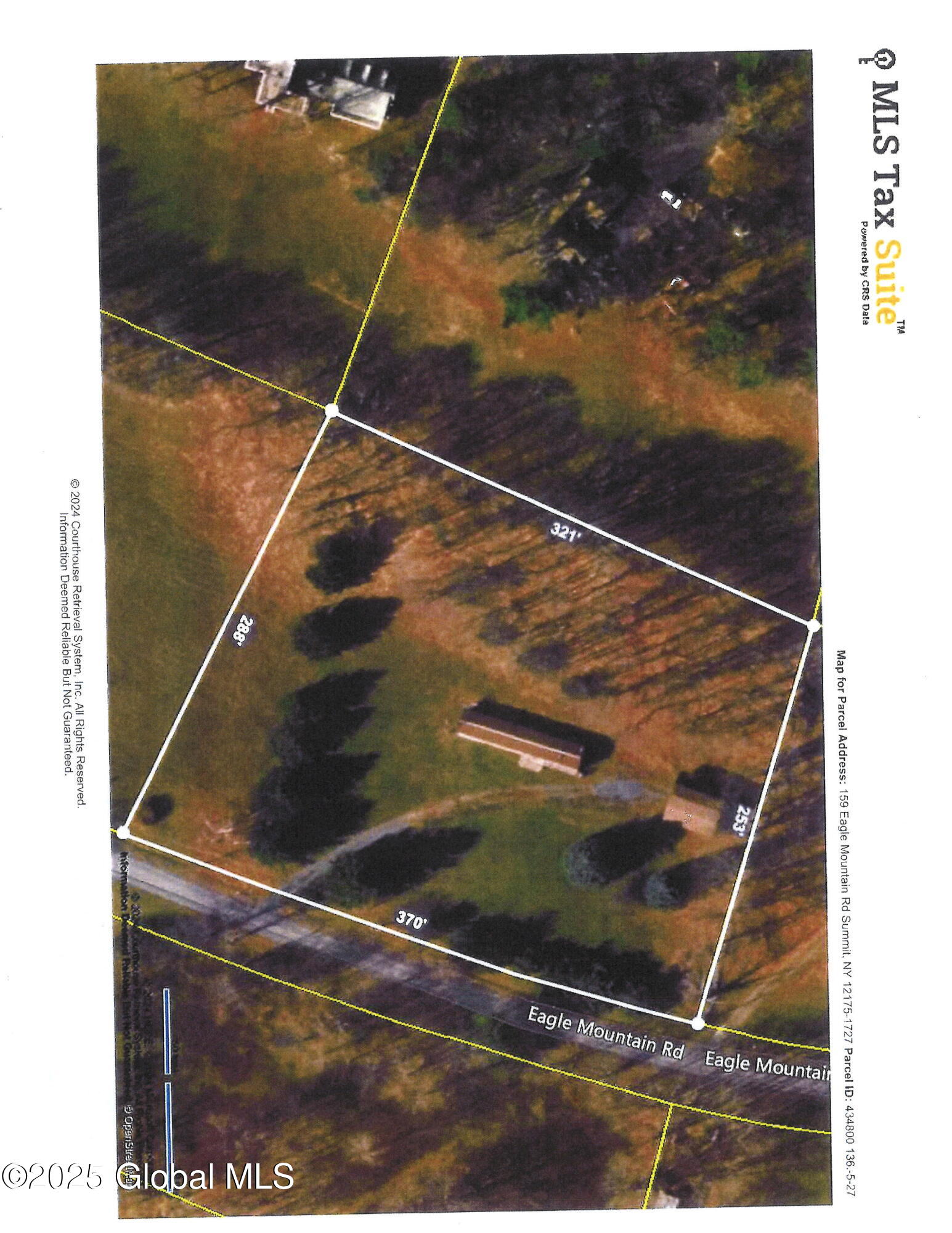 159 Eagle Mountain Road, Summit, New York image 26