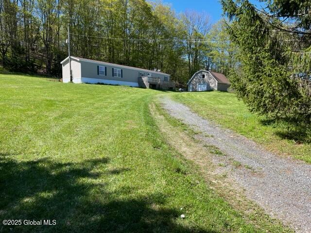 159 Eagle Mountain Road, Summit, New York image 8