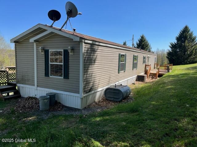 159 Eagle Mountain Road, Summit, New York image 2