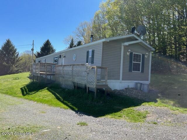 159 Eagle Mountain Road, Summit, New York image 1