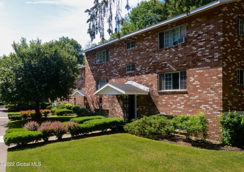 Photo of 2568 Western Avenue #A-KR, Altamont, NY 12009 (MLS # 202624642)