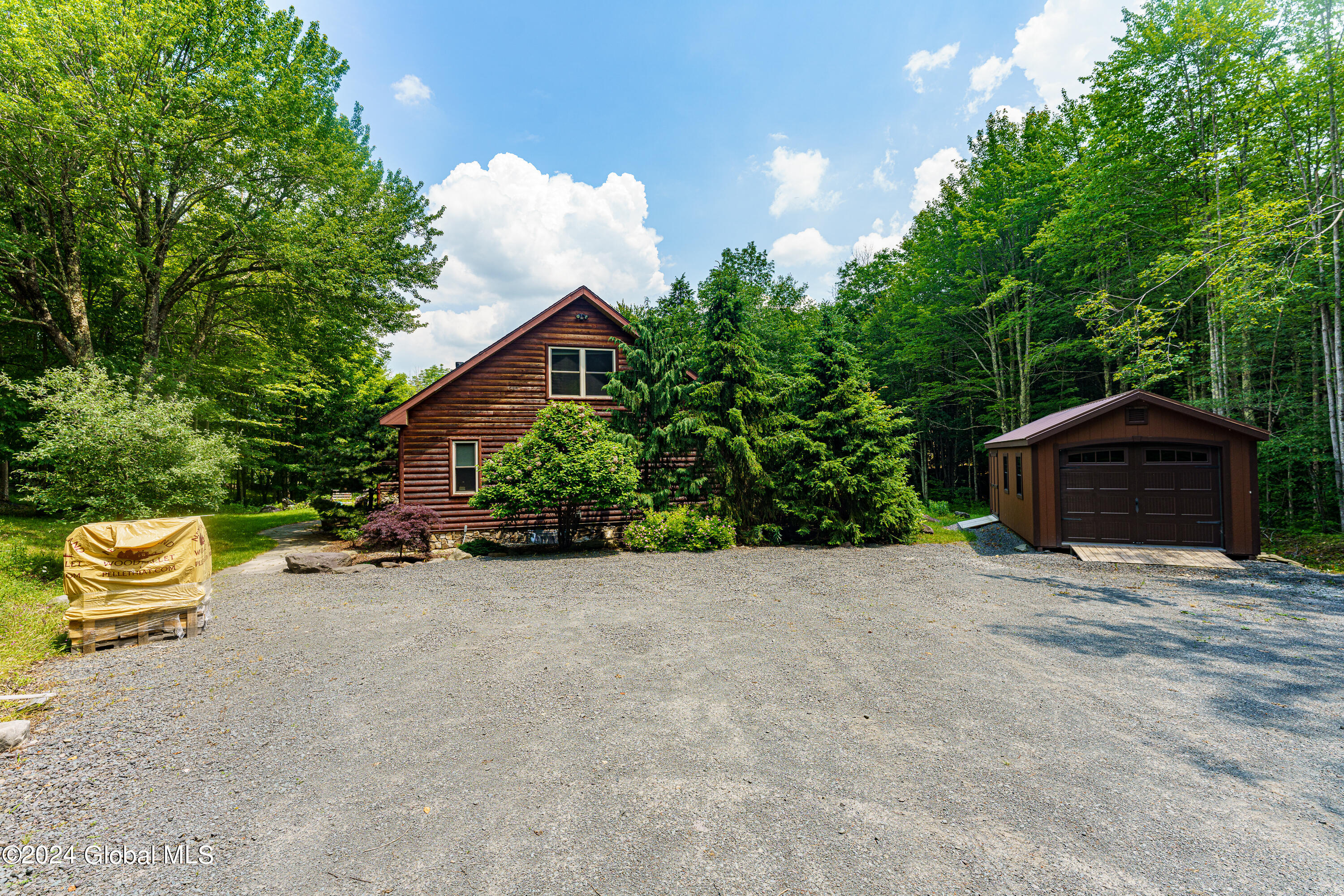 151 Carr Road Rd, Hunter, New York image 39