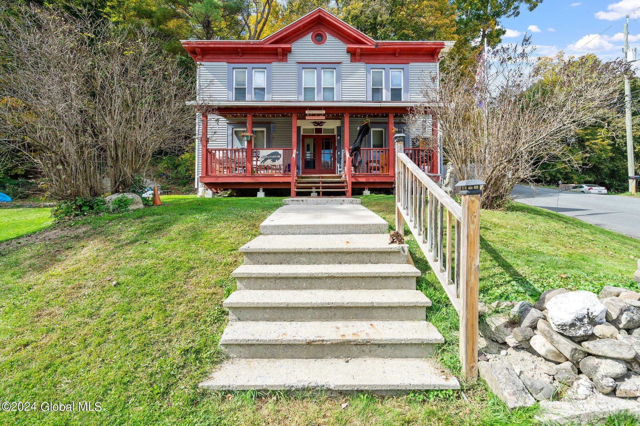 2756 Plank Road, Petersburgh, New York image 3