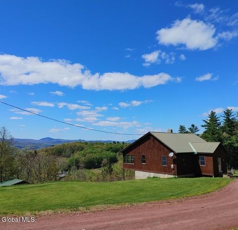 Photo of 1710 Truthville Road, Whitehall, NY 12887 (MLS # 202617219)