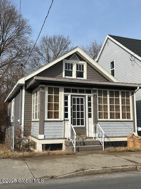 21 Garden Street, Albany, New York image 1