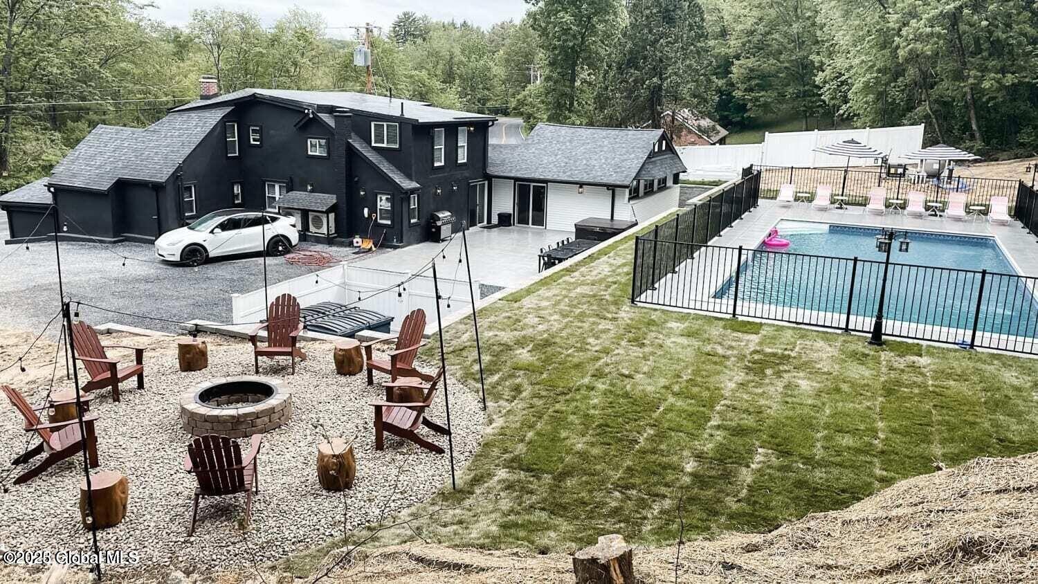 177 Glen Lake Road, Lake George, New York image 23