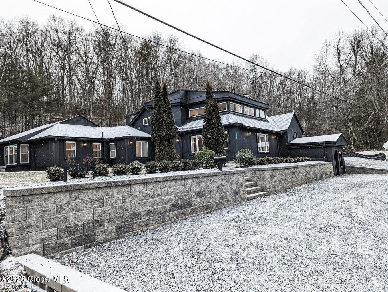 177 Glen Lake Road, Lake George, New York image 2