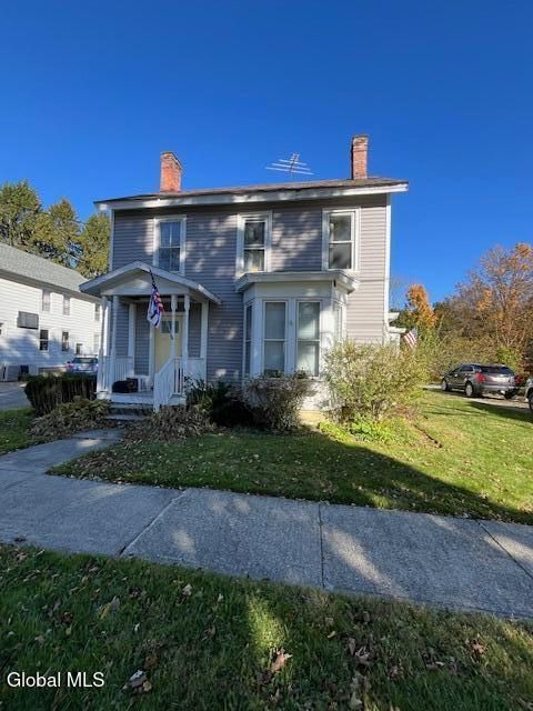 Photo of 172 S Main Street, Salem, NY 12865 (MLS # 202527980)