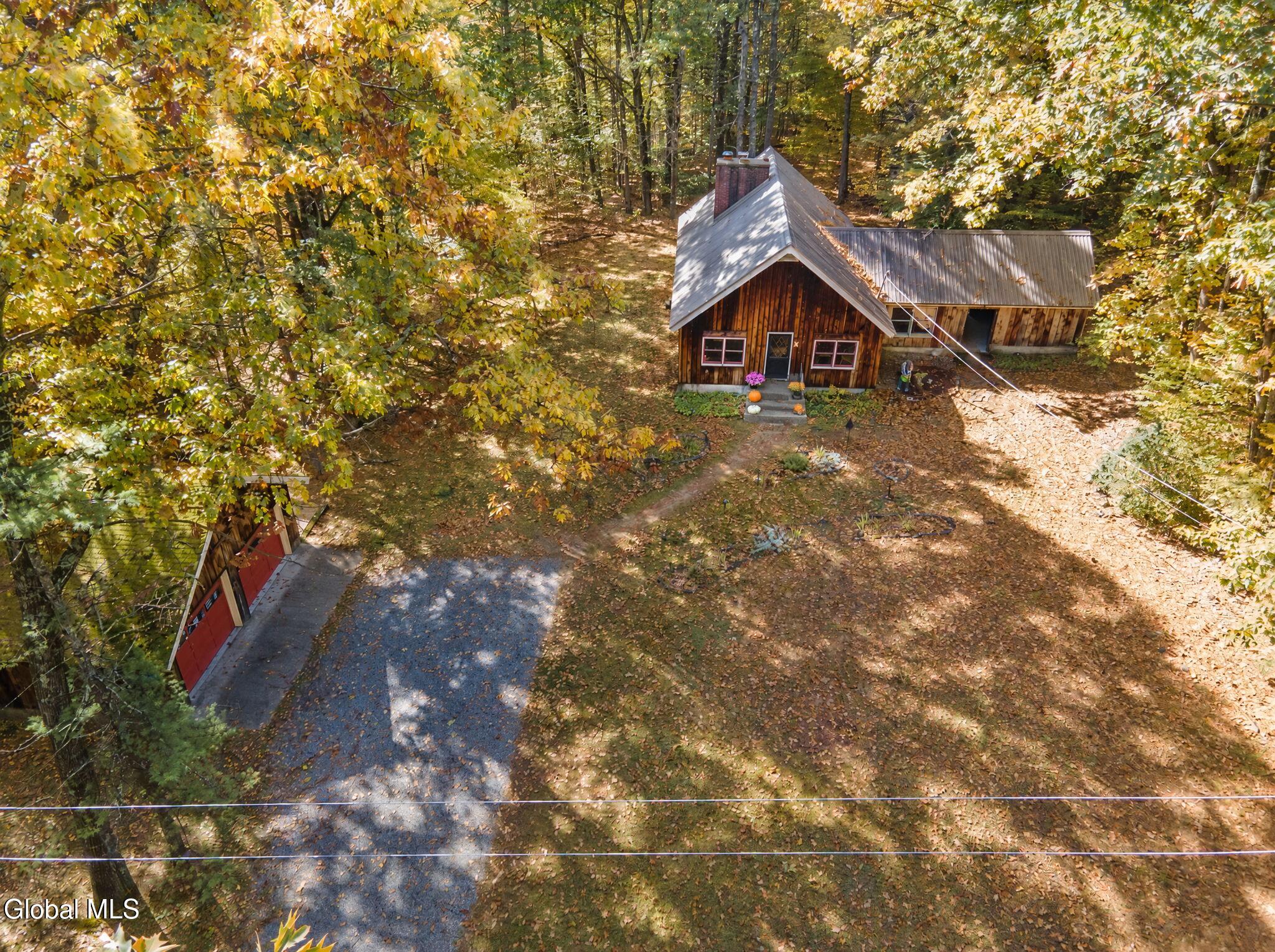 7143 Antioch Road