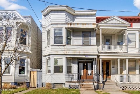 Photo of 225 Western Avenue, Albany, NY 12203 (MLS # 202614140)
