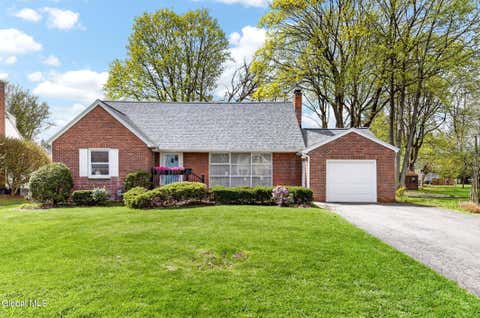 Homes For Sale - 711 Riverside Avenue<br/> Schenectady County, Glenville, NY 12302