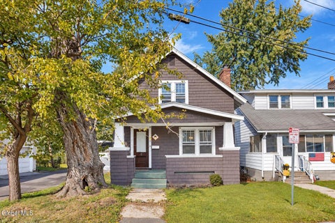Photo of 2 Irving Place, Menands, NY 12204 (MLS # 202628217)