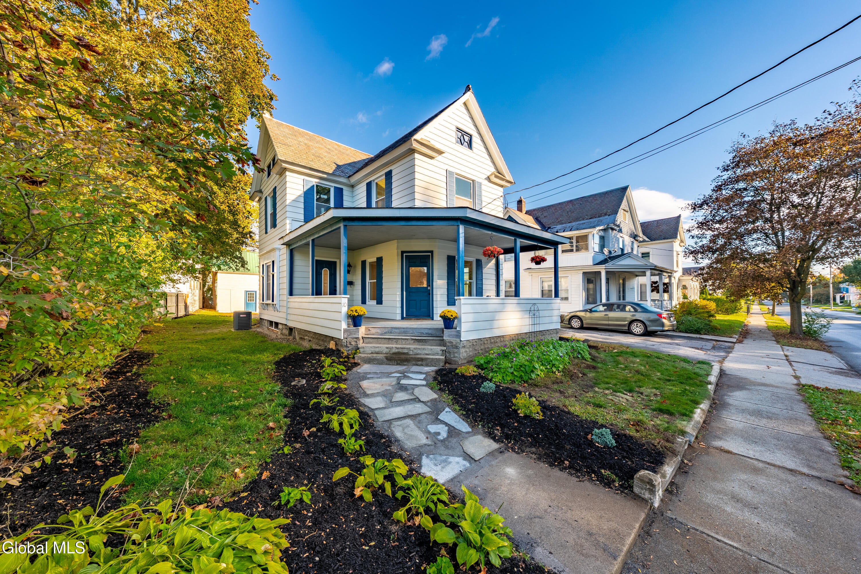 70 Sanford Street