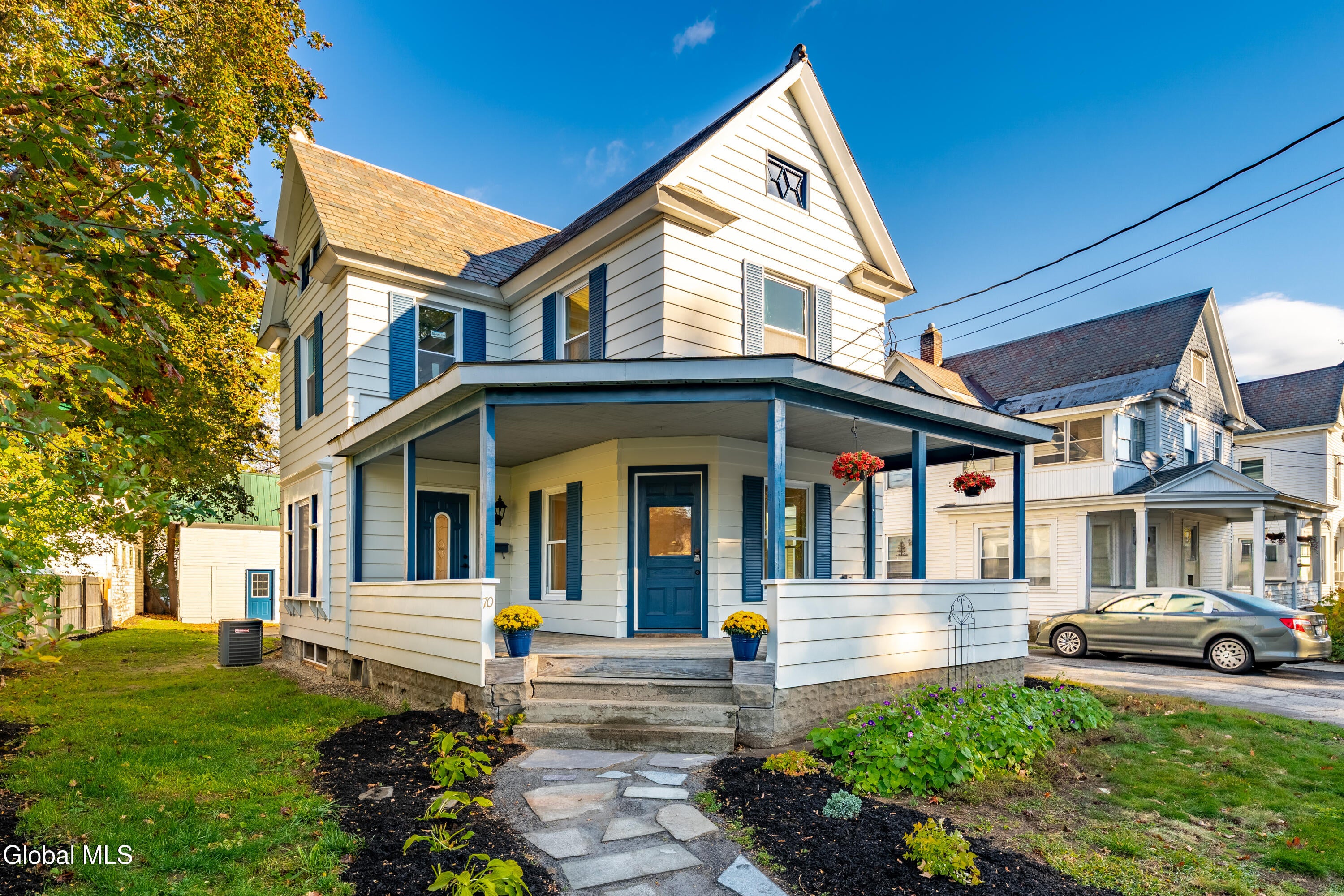 70 Sanford Street