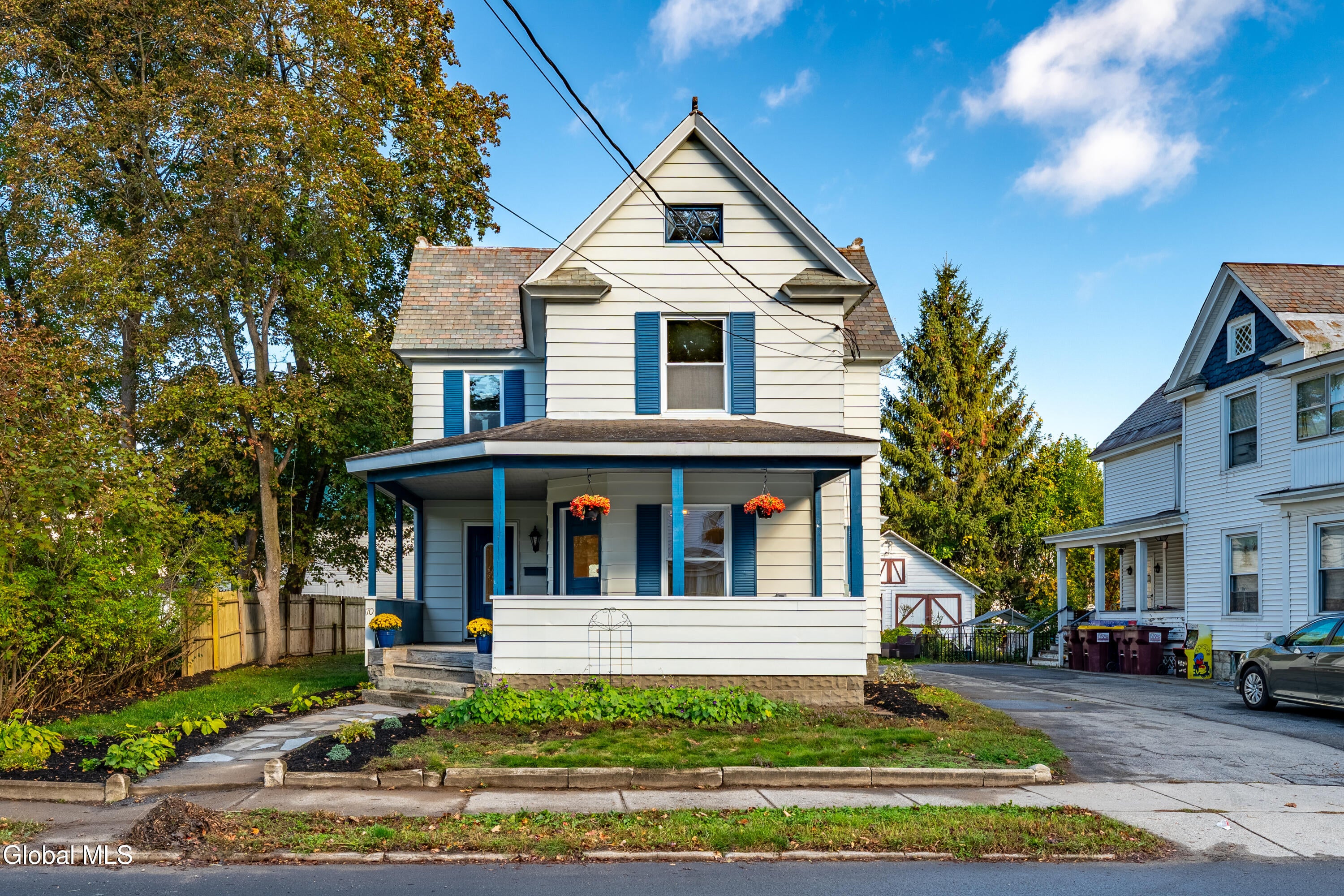 70 Sanford Street