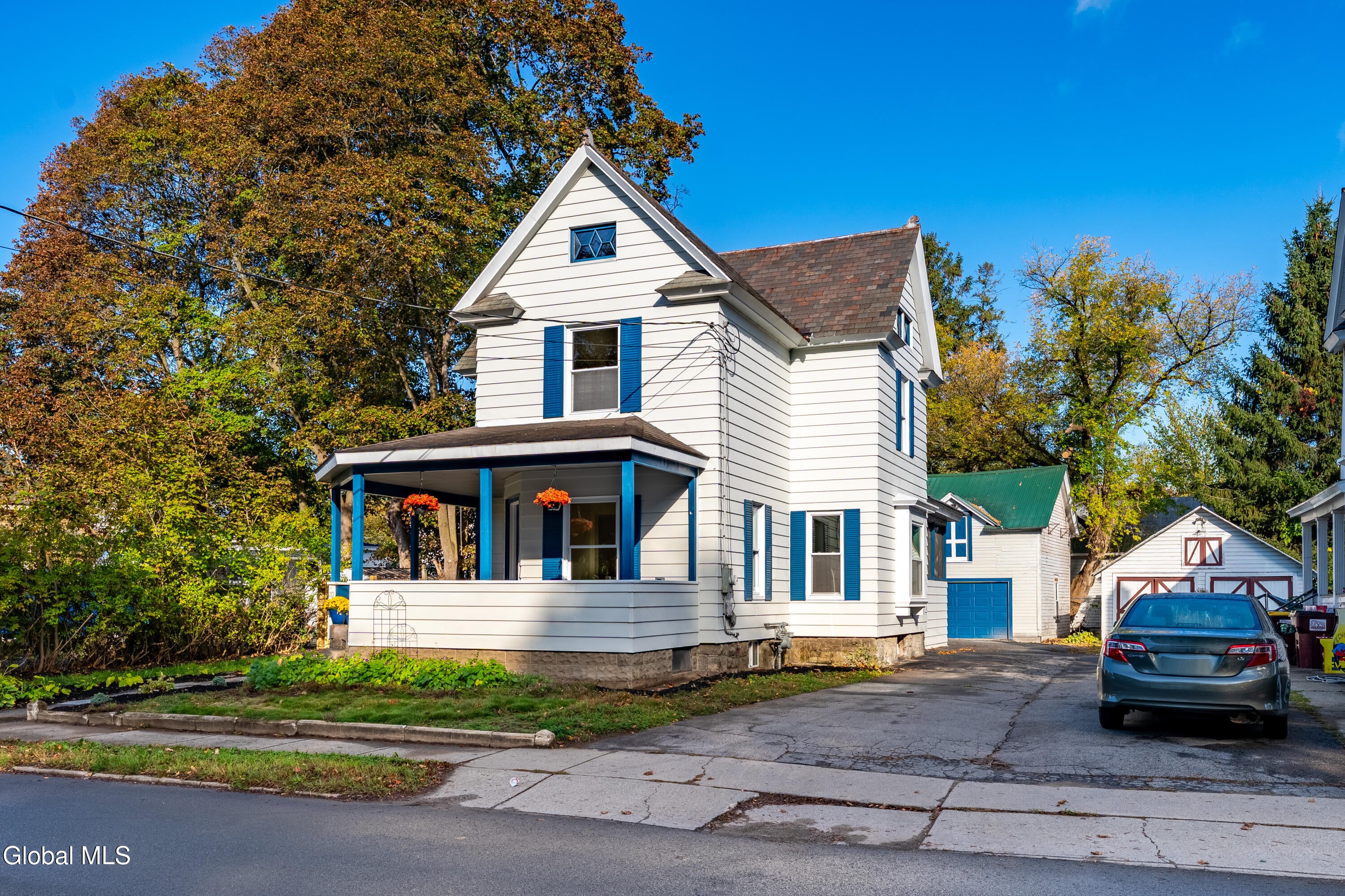 70 Sanford Street