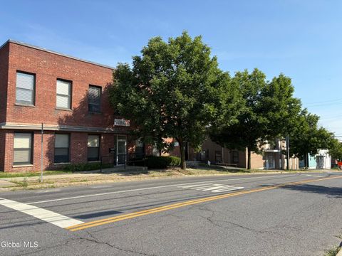 28-40-50 Colvin Ave Albany NY 12206