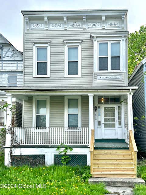 Multifamily For Rent - 316 Western Avenue #1<br/> Albany, NY 12203