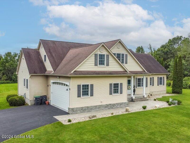 2122 Donnan Road, Galway, New York image 3