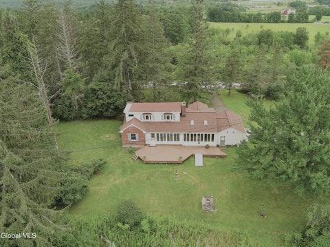 Homes For Sale - 211 W Duane Lake Road<br/> Schenectady County, Duanesburg, NY 12056