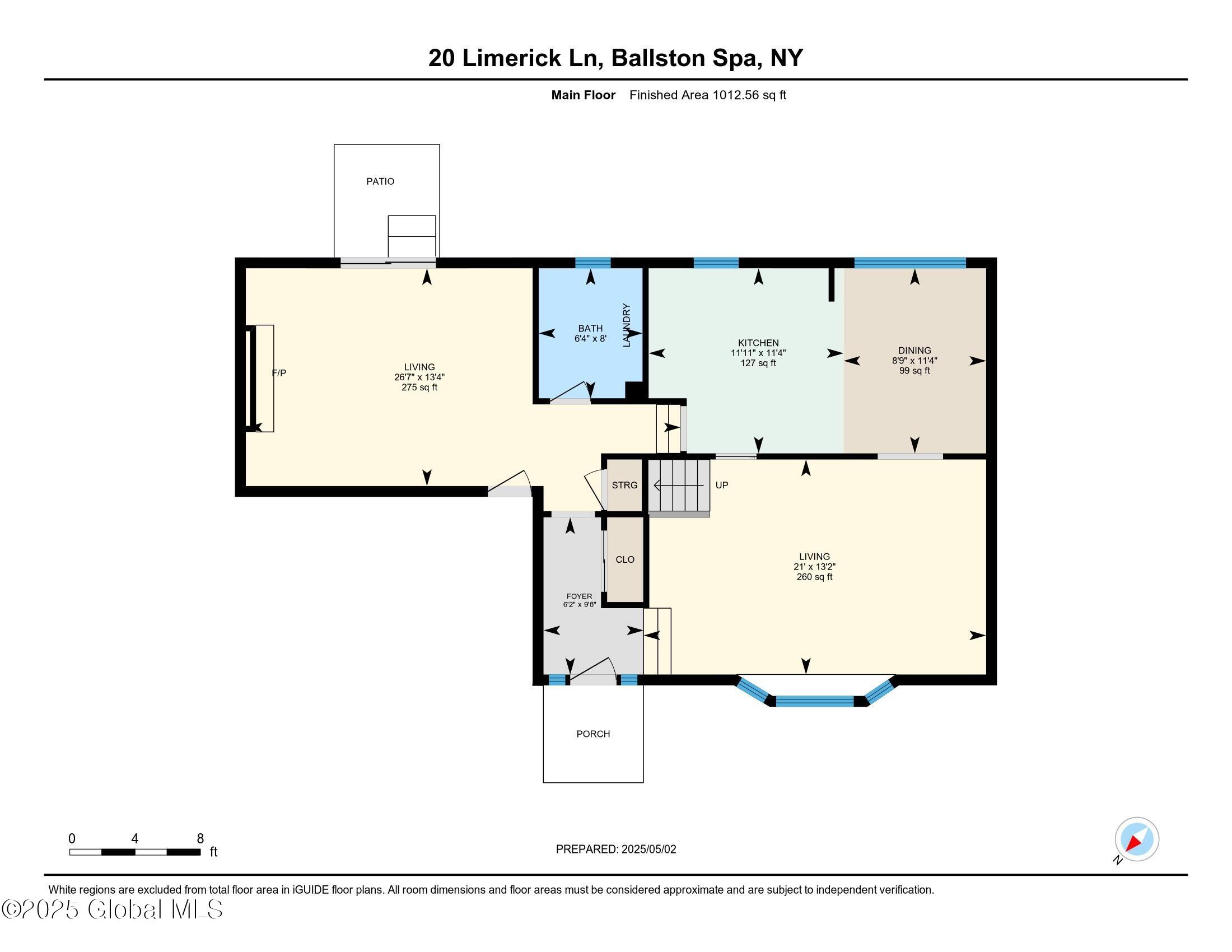 20 Limerick Lane, Ballston Spa, New York image 37
