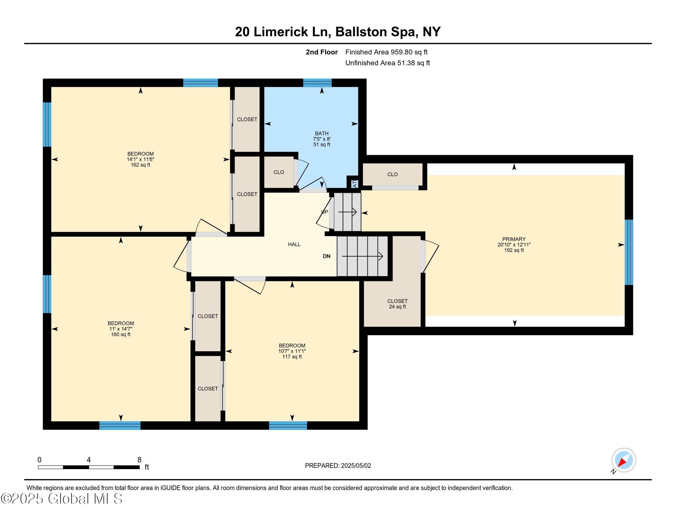 20 Limerick Lane, Ballston Spa, New York image 36