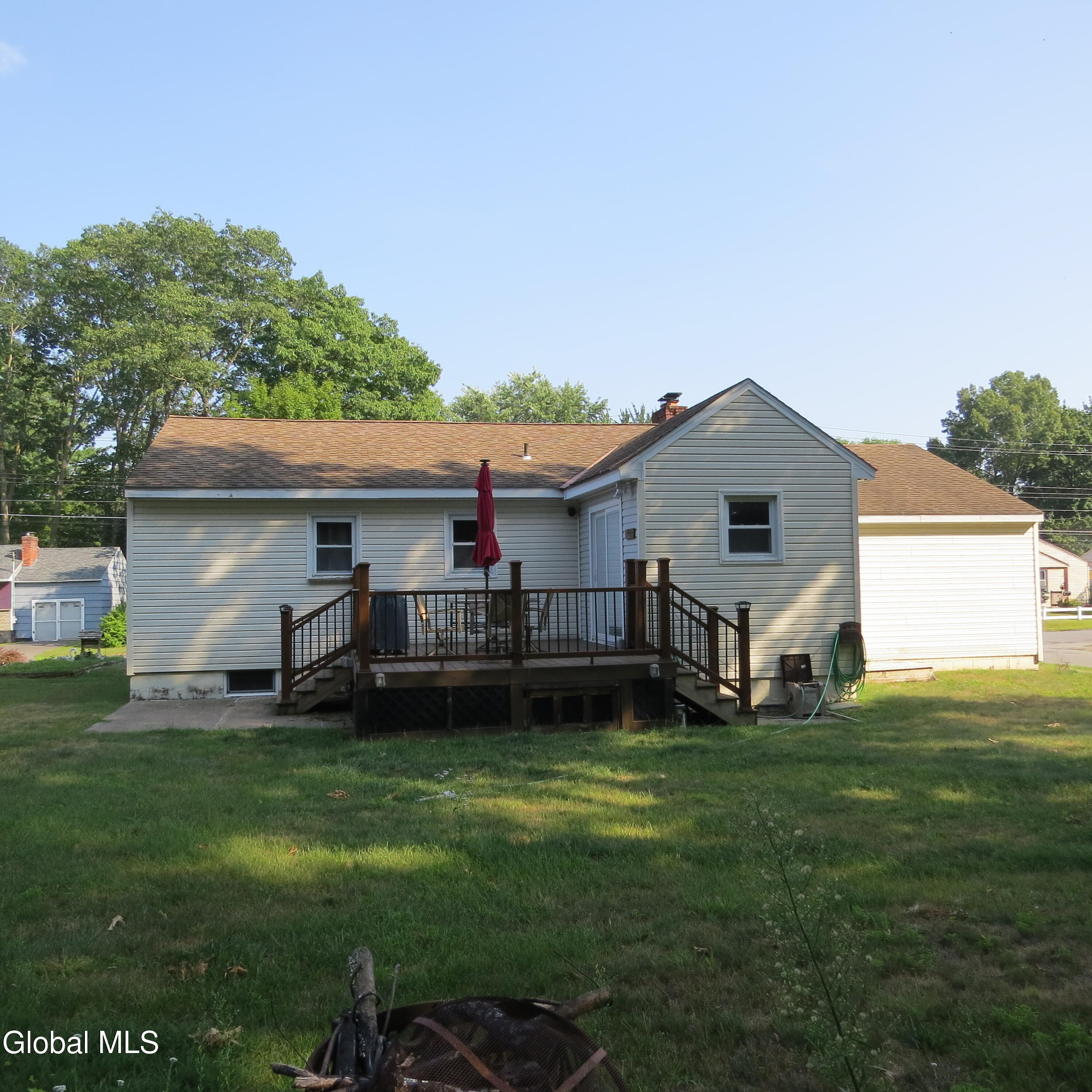 455 Chiswell Road