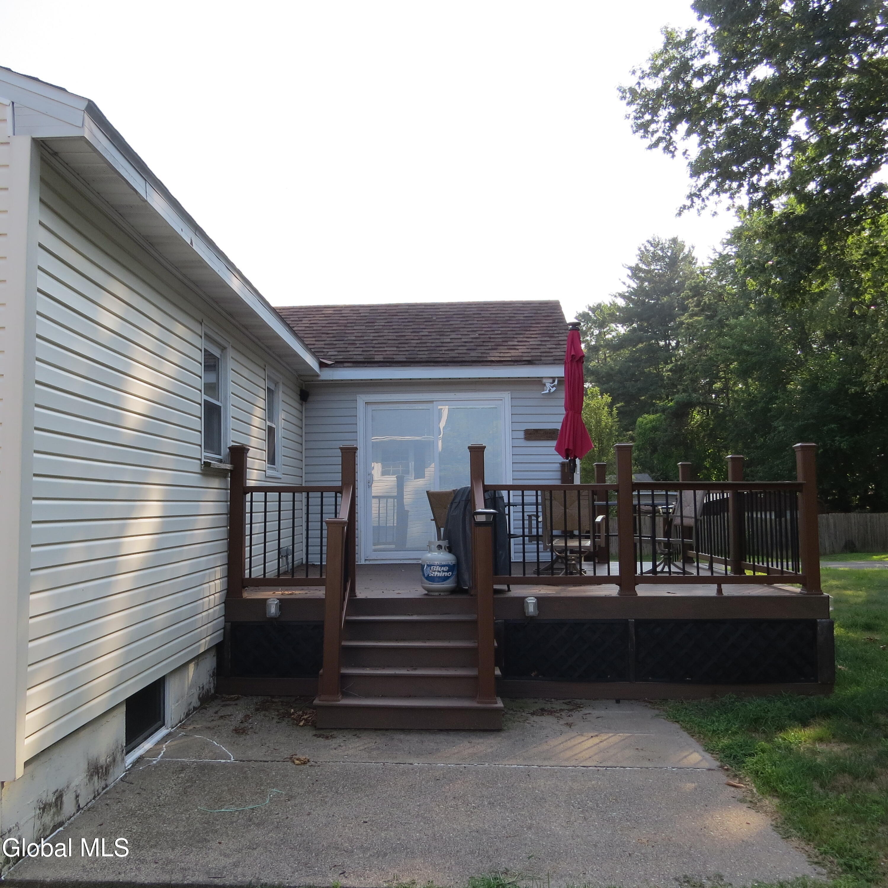 455 Chiswell Road