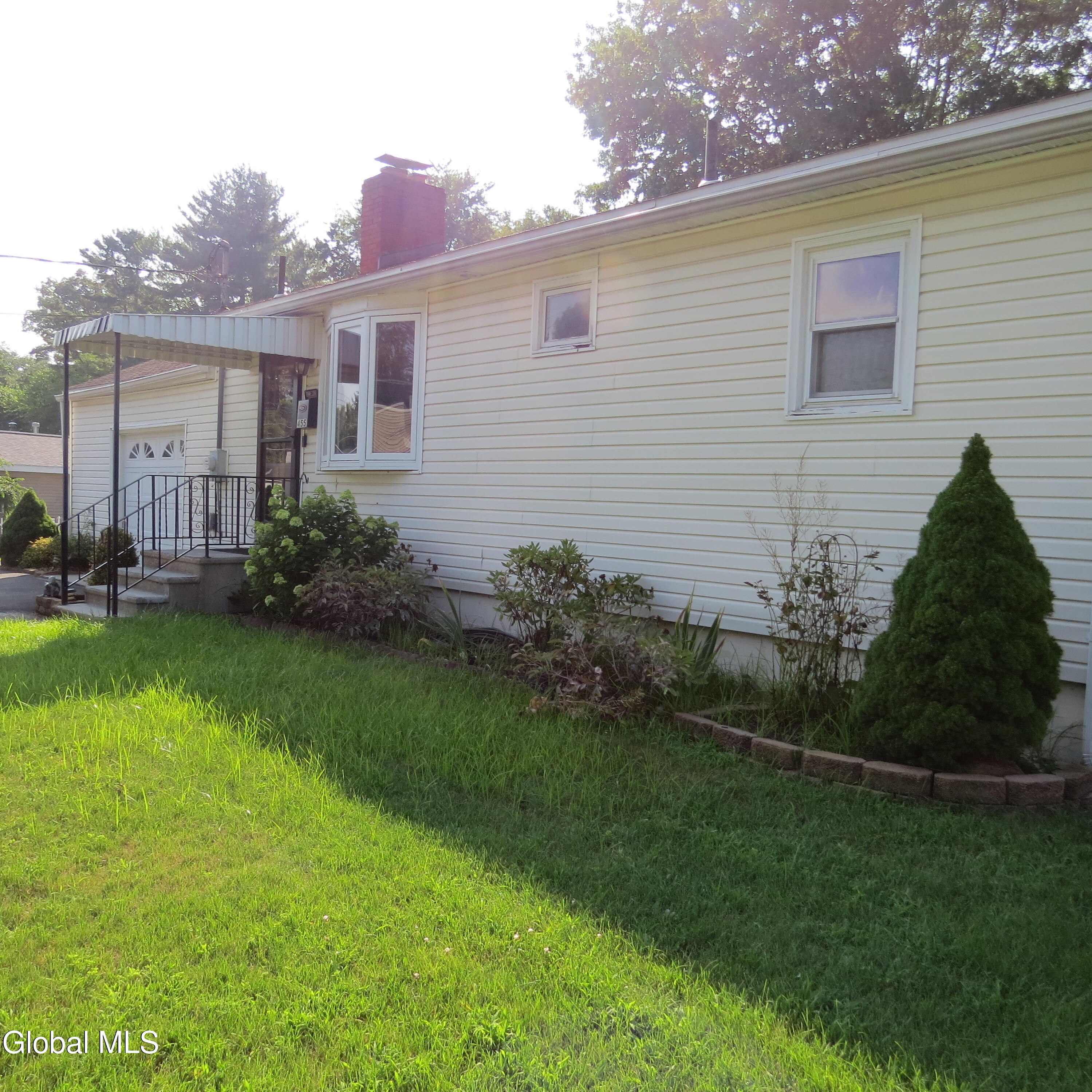 455 Chiswell Road