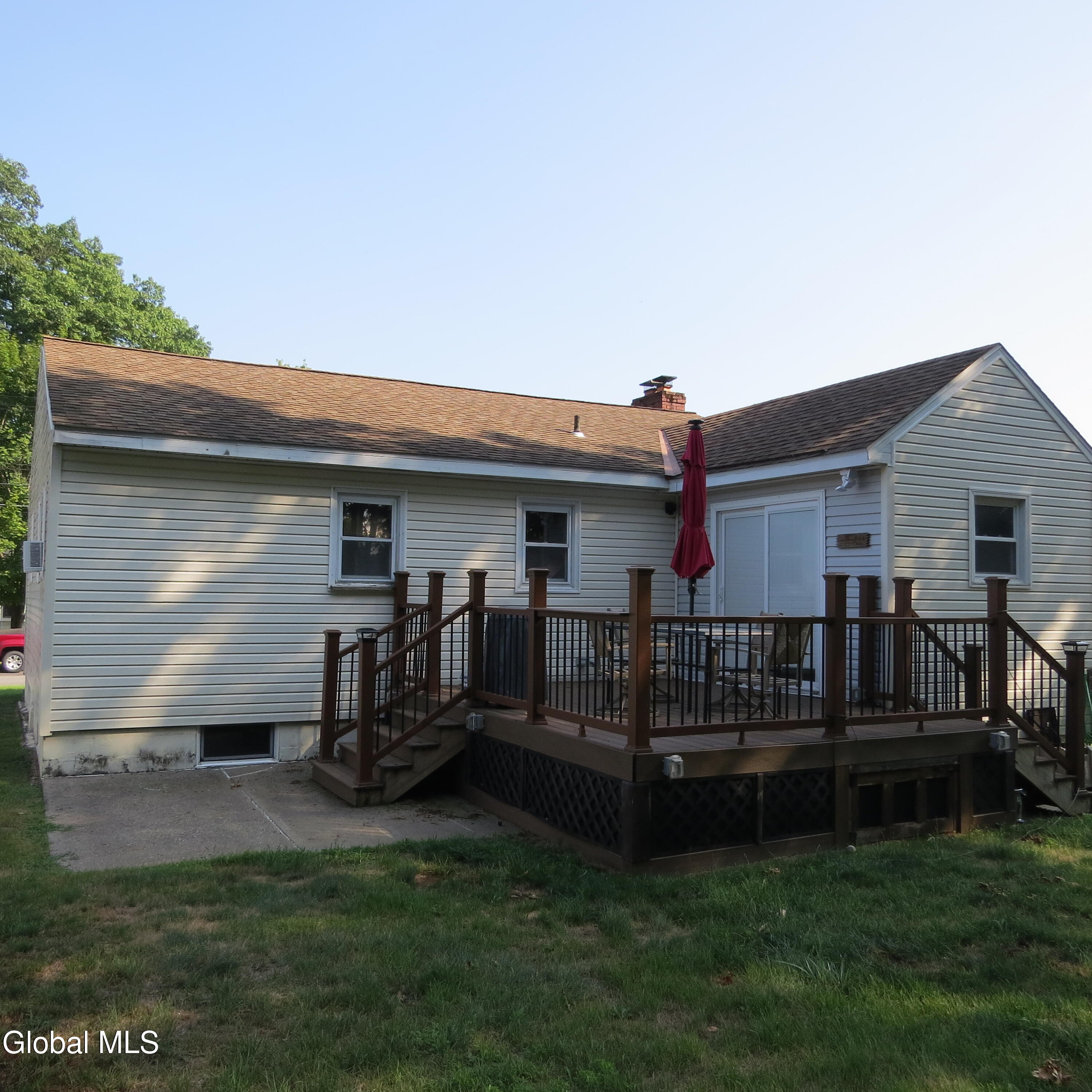 455 Chiswell Road