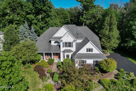 Photo of 20 Fairhill Road, Clifton Park, NY 12065 (MLS # 202528230) Photo of 20 Fairhill Road, Clifton Park, NY 12065 (MLS # 202528230)