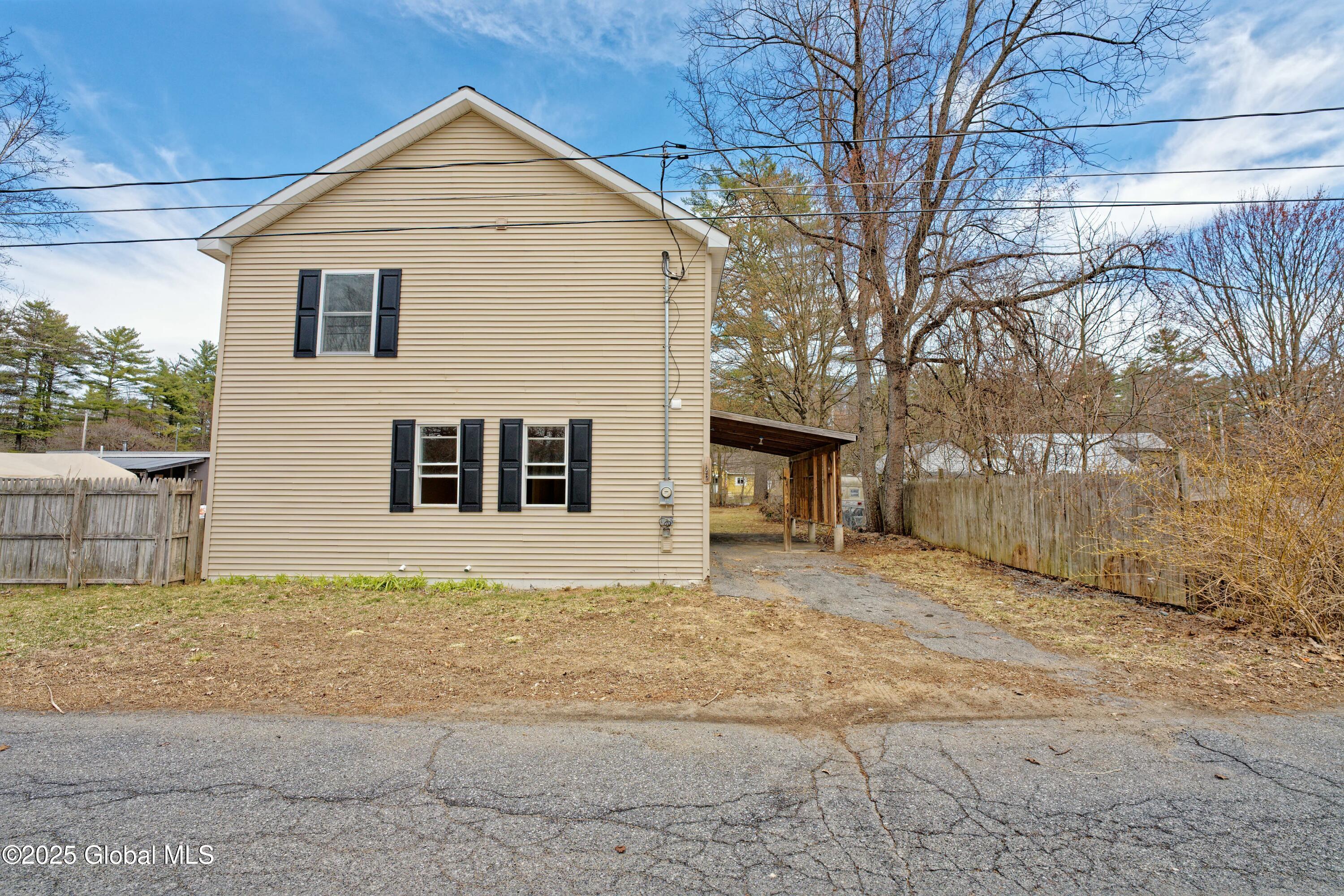 122 Harris Avenue, Lake Luzerne, New York image 1