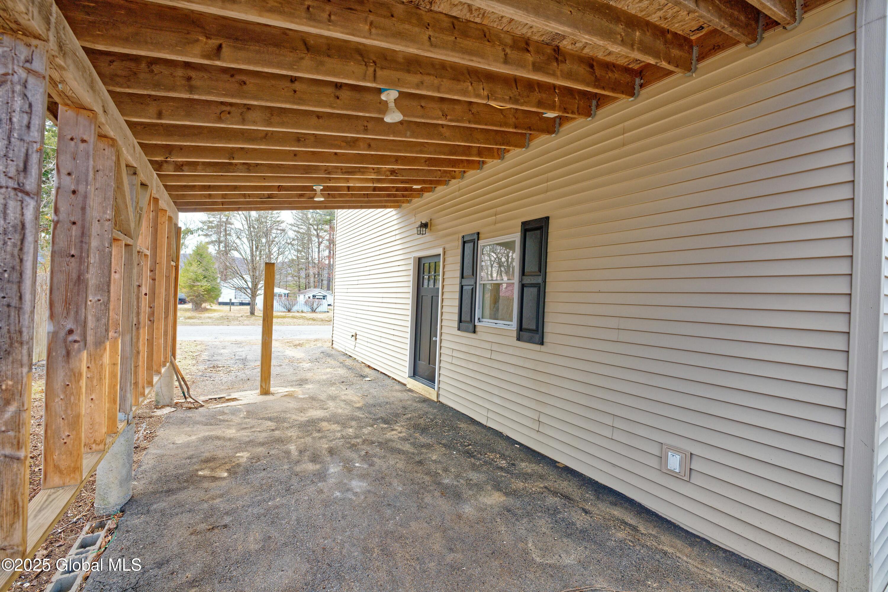 122 Harris Avenue, Lake Luzerne, New York image 37