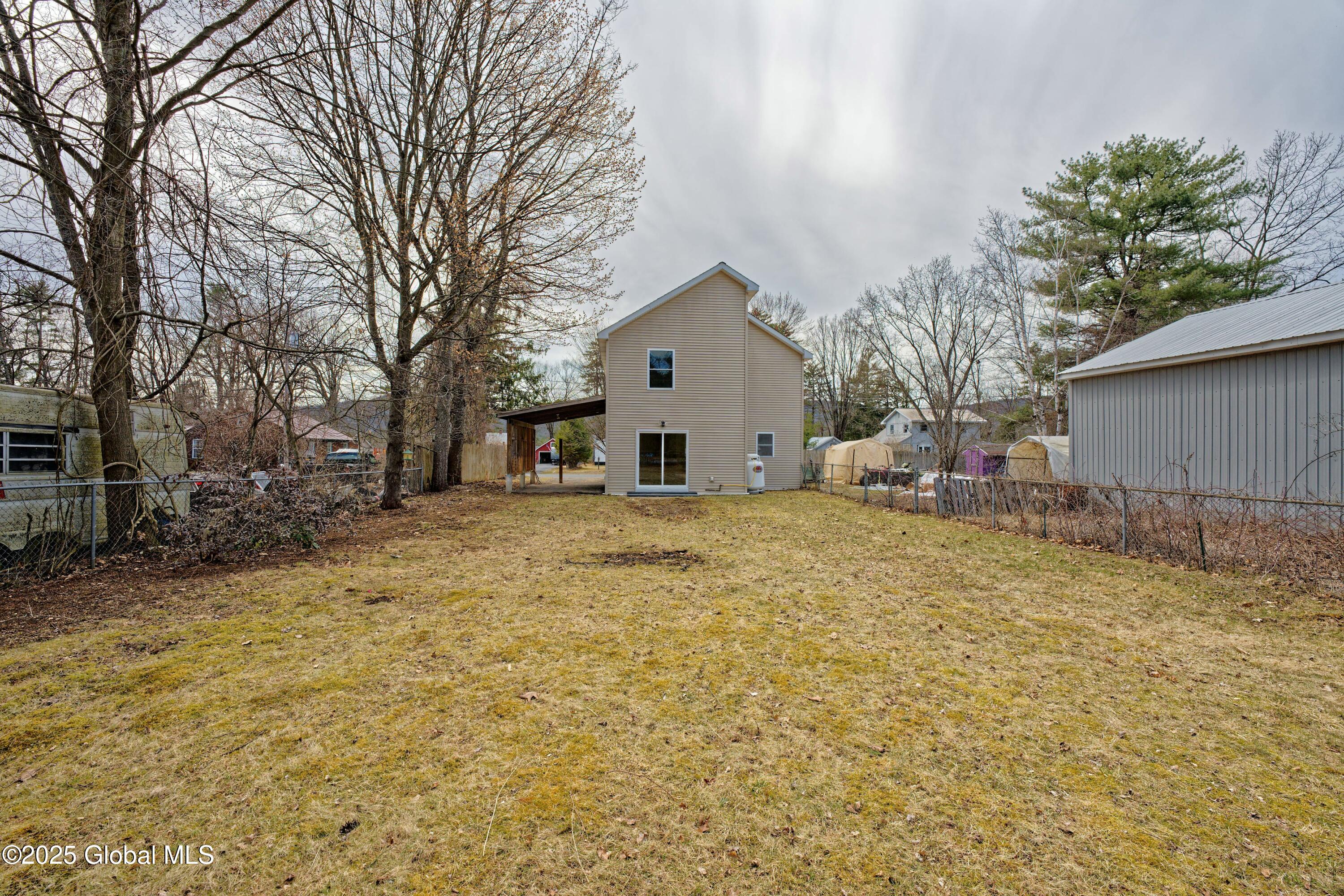 122 Harris Avenue, Lake Luzerne, New York image 35