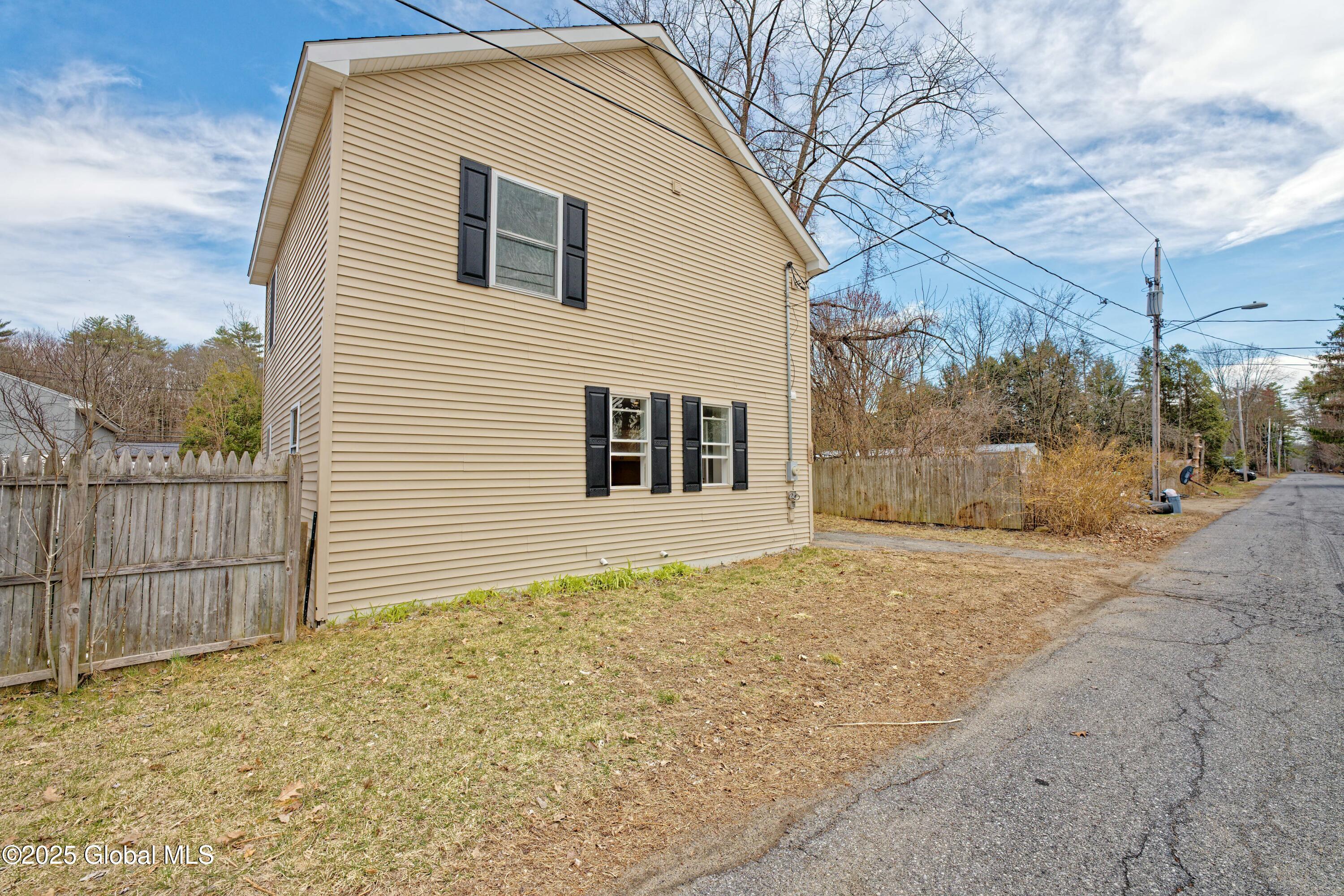 122 Harris Avenue, Lake Luzerne, New York image 3
