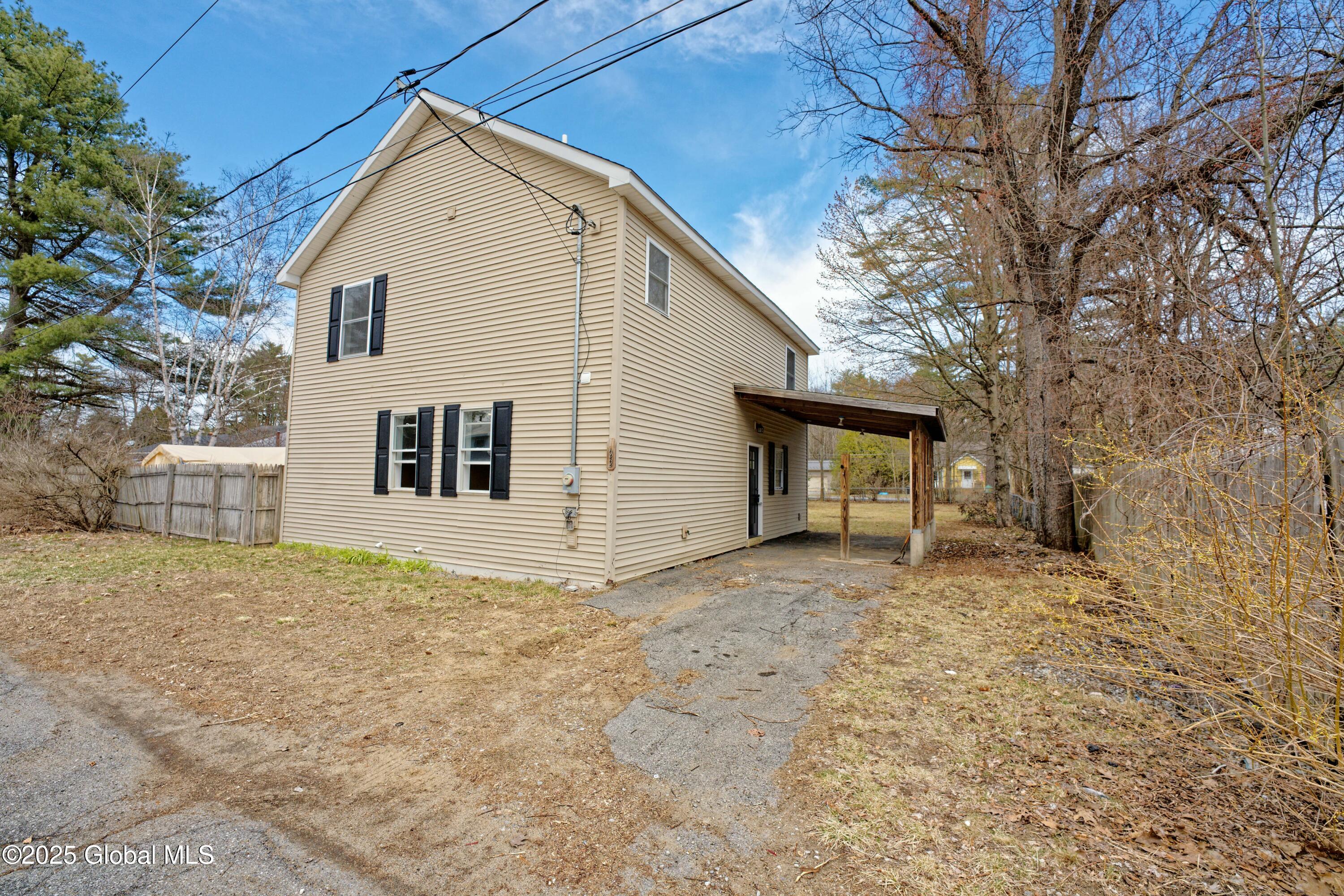 122 Harris Avenue, Lake Luzerne, New York image 2