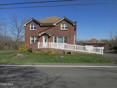 Photo of 2236 New York 385, Coxsackie, NY 12015 (MLS # 202614967)