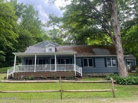 Homes For Sale - 131 Lovers Leap Road<br/> Little Falls, NY 13365