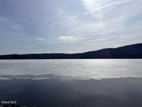 Vacant Land For Sale - 1397 N Shore Road<br/> Hadley, NY 12835